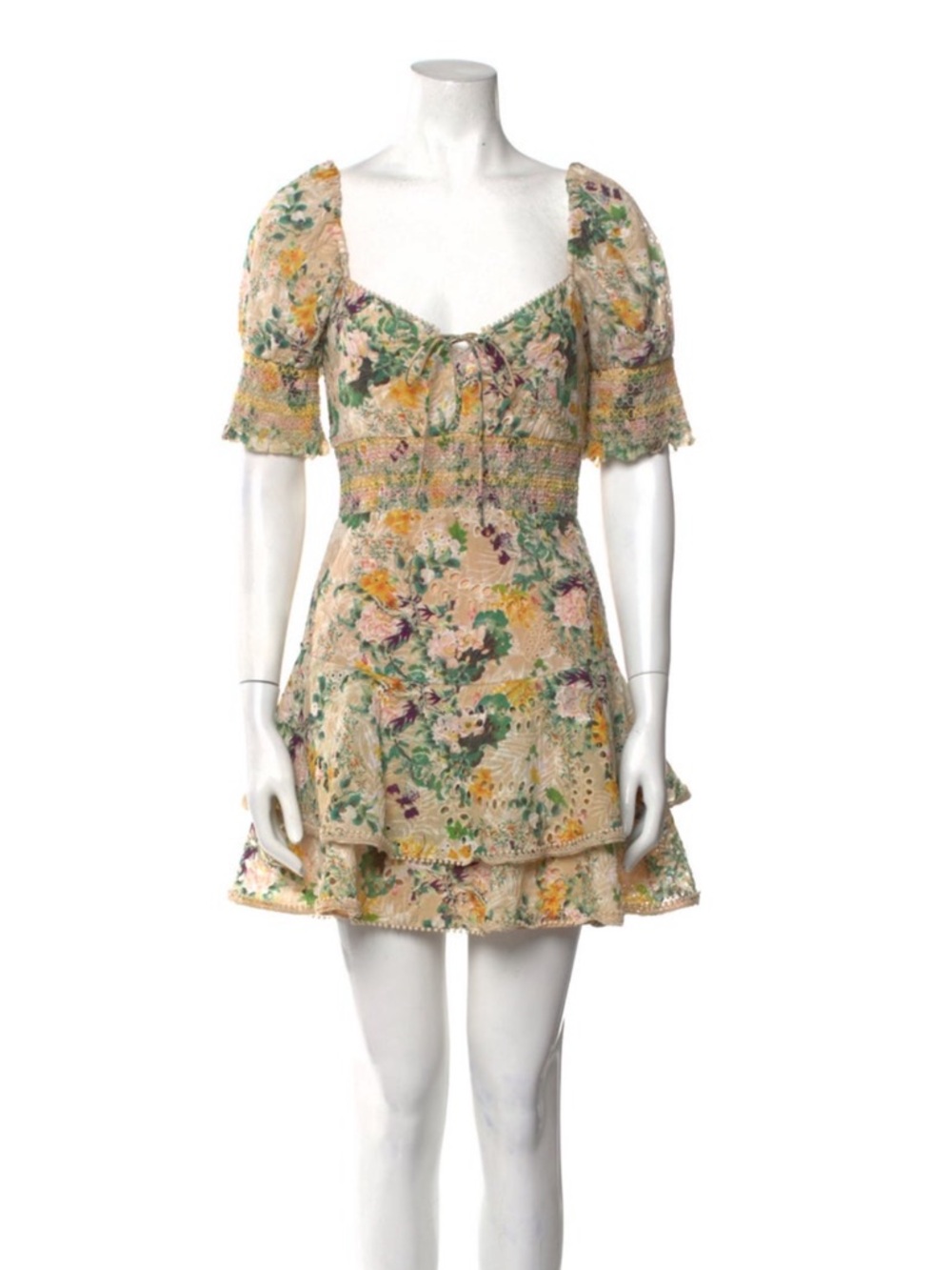Alice + Olivia Dress